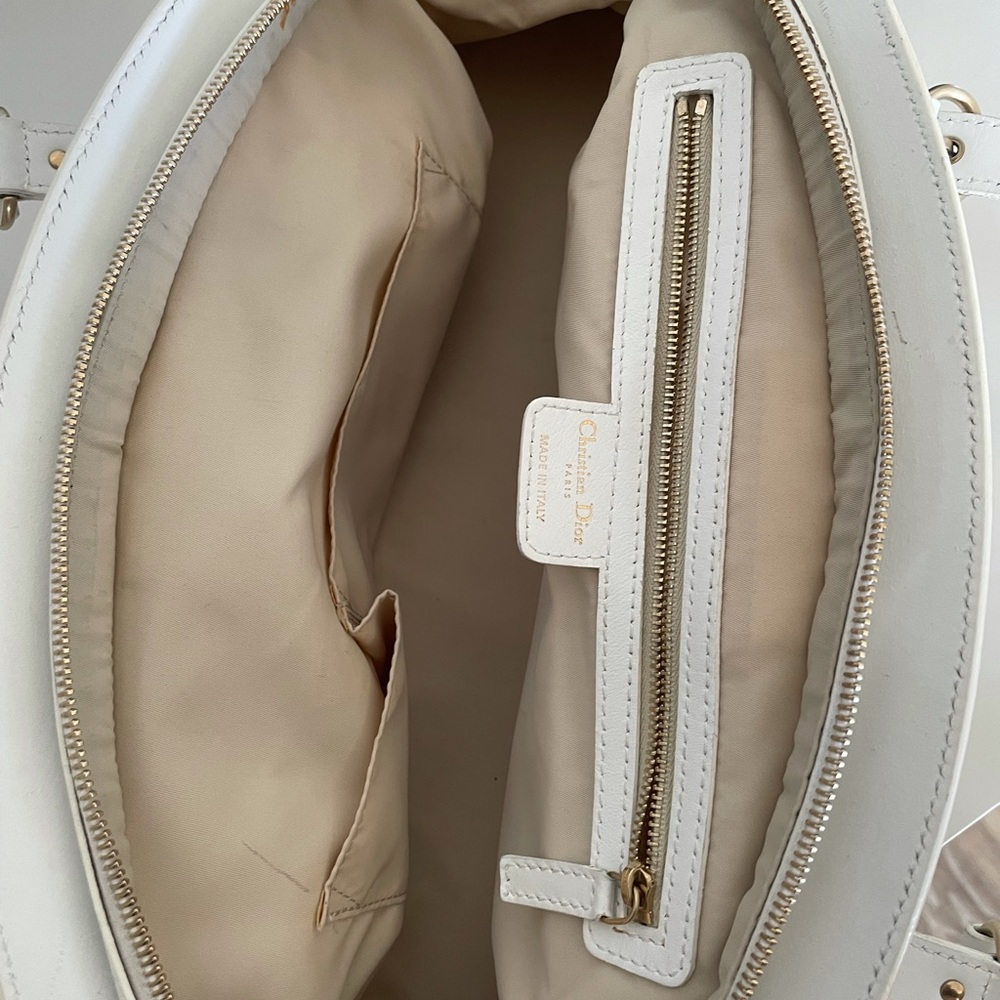 Christian Dior Handbag/Shoulder bag - Picture 5 of 6